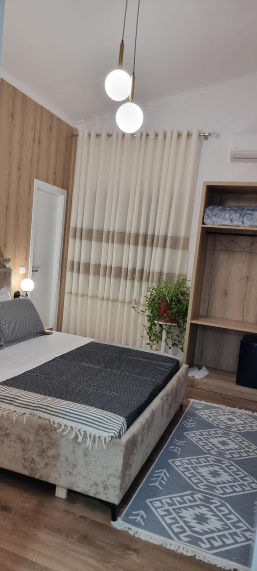 Salillari Guest House Berat Eksteriør billede